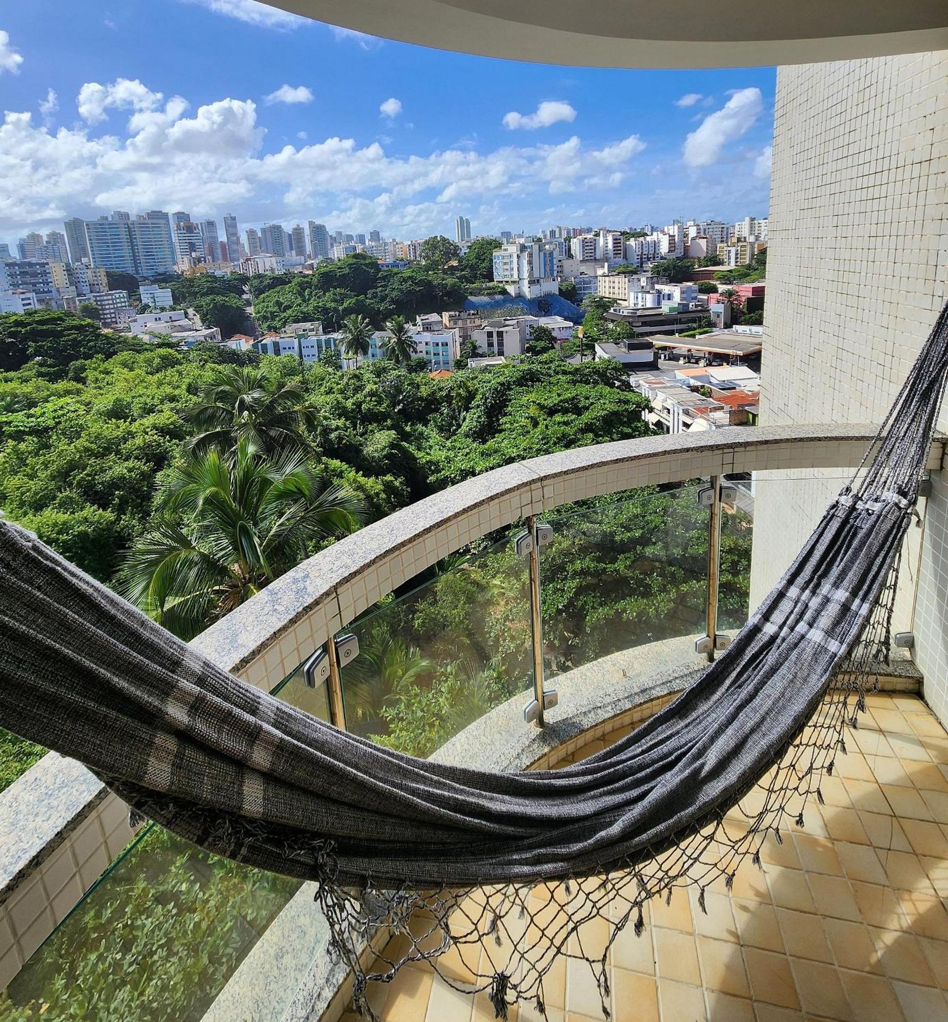 סלבאדור Predio A Beira-Mar, Na Melhor Localizacao Do Rio Vermelho. מראה חיצוני תמונה