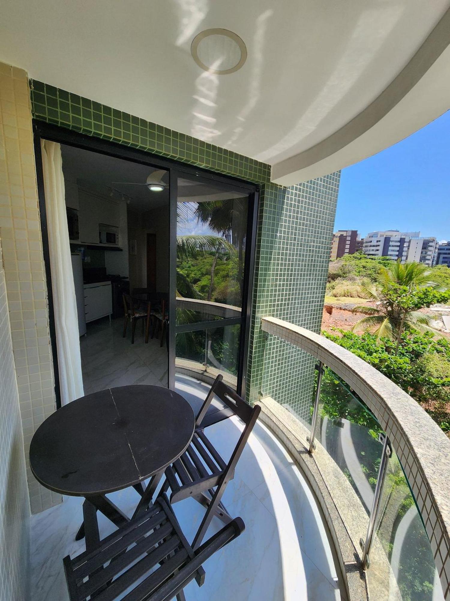 סלבאדור Predio A Beira-Mar, Na Melhor Localizacao Do Rio Vermelho. מראה חיצוני תמונה